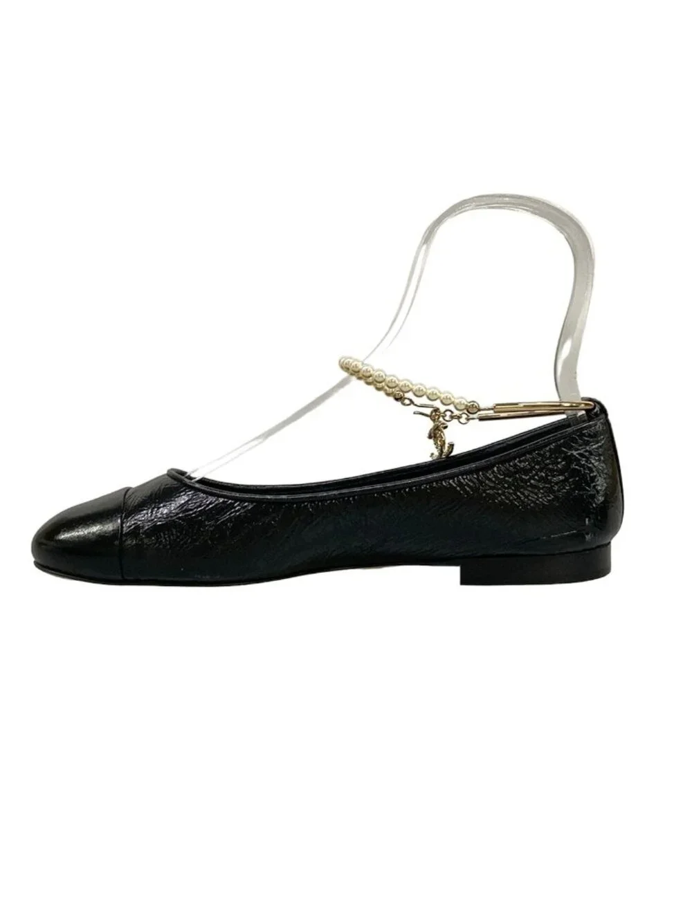 CHANEL category shoes